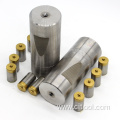 Screw Punches For CNC Turret Punching Machine